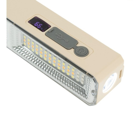 Фонарь кемпинговый EastShark zgf-t22
