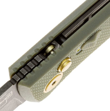 Нож Boker 01BO923 FRND OD Green