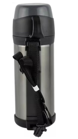 Термос THERMOS FFW-1000BKGY 1L