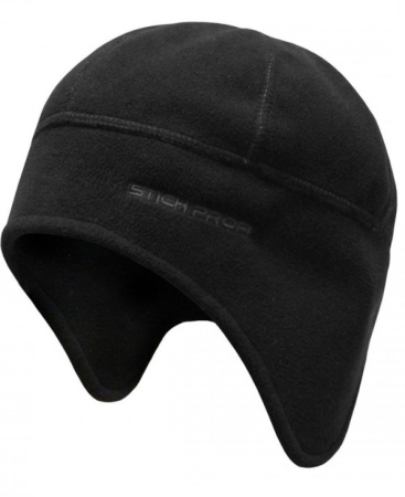 Подшлемник из виндблока "Stich Profi" Черный