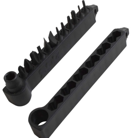 Мультитул SOG PA2002 PowerAccess Deluxe