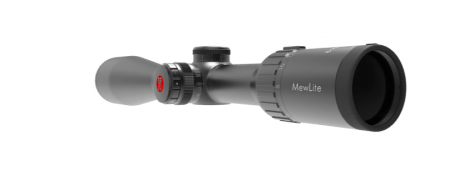Оптический прицел Mewlite 8-32x50, SFP, 30 mm, SF IR