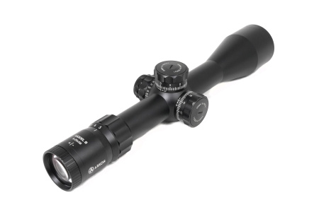 Оптический прицел ARKON Model B 5-25х56 Оптический прицел ARKON Model B 5-25х56