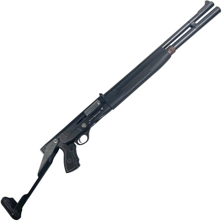 Ружье ТОЗ-187-01 калибр 12 К.