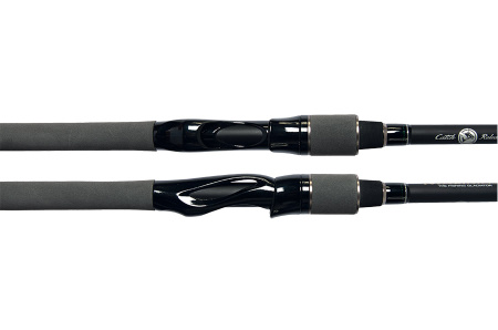 Удилище спин. Maximus WILD POWER-Z JIG 245XH 2,45m 35-90g