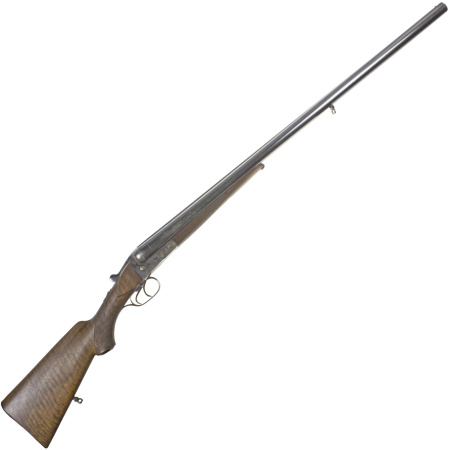 Ружье SAUER, калибр 12/70, К.