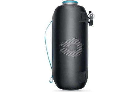 Мягкая канистра для воды HYDRAPAK Expedition 8L, серая