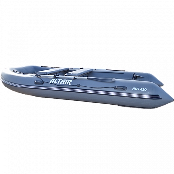 Лодка ALTAIR HDS-420