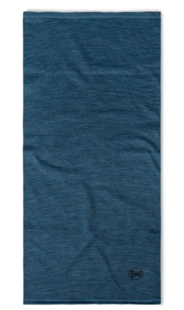 Бандана Buff Merino Lightweight Multistripes Tempest