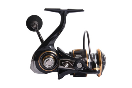 Катушка Maximus Contact 3000PG (7+1подш)