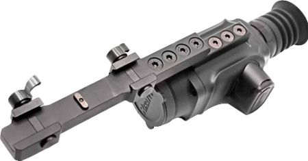 Тепловизионный прицел RikaNV Lesnik 319
