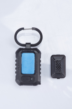 Противомоскитный прибор Flextail Light Repel black