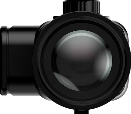 Тепловизионный прицел RikaNV Lesnik 350