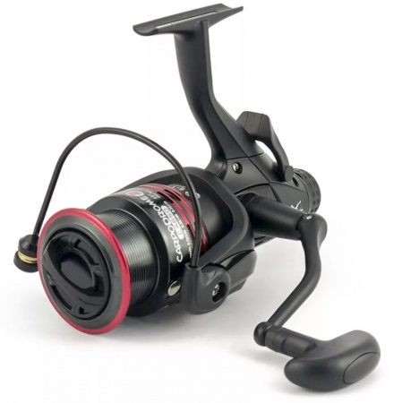 Катушка Viva  Carpodrome Baitrunner II CA 650 (5+1ВВ)