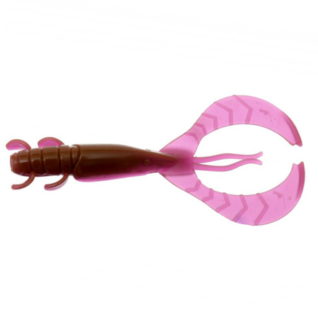 Виброхвост Flagman FL Craw 1.8" #106