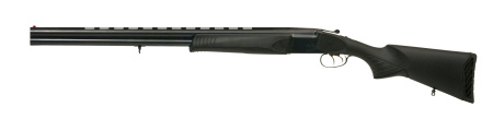 Ружье МР-27М; 12/76; 725 мм; пластик, д.н., ряд