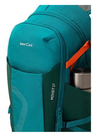 Рюкзак Kanrock Moveit 17 Sea Green