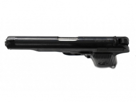 Пистолет ООП Тень-28, кал.10х28 (Тульский Токарев)