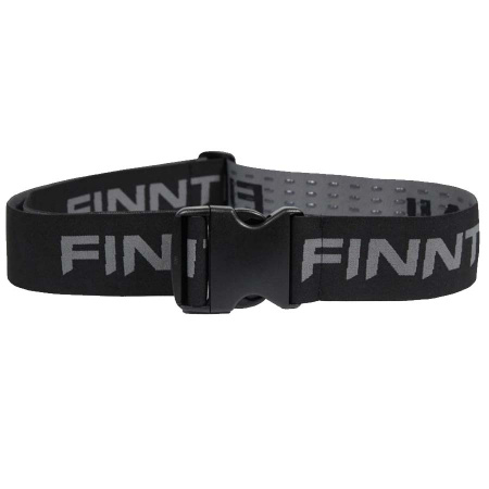 Ремень Finntrail Belt Wide 8101 Black (100-125)