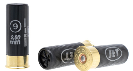 Патрон JET 12/70 №9 24гр Skeet