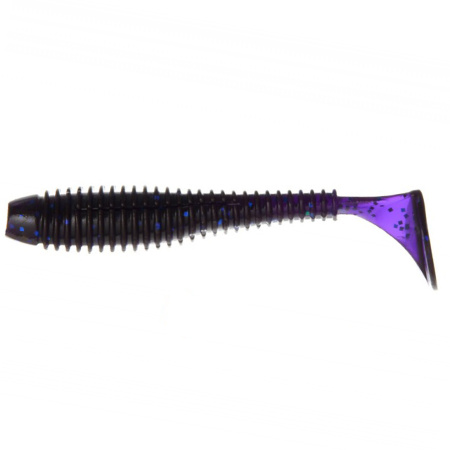 Виброхвост Flagman Mistic Fish Fat 3.8" 105 FMFF38-105