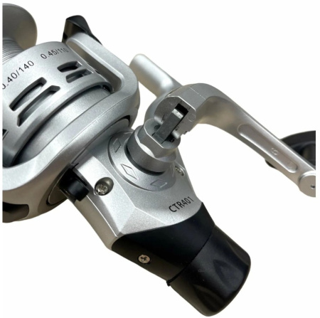 Катушка CTR401