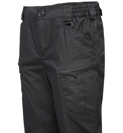 Брюки мужские Werwolf Expert Black
