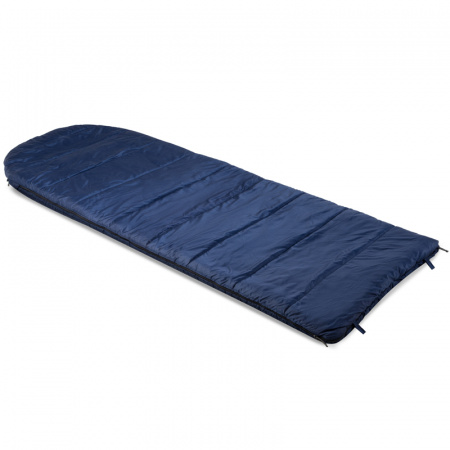 Спальный мешок FHM Galaxy -15 цвет синий