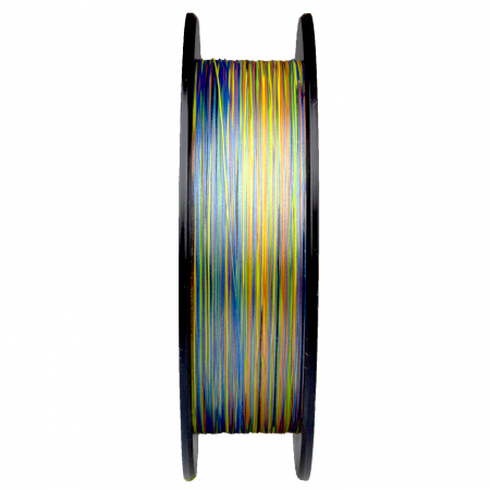 Плетёный шнур YGK X-Braid Ultra Max WX8 150m