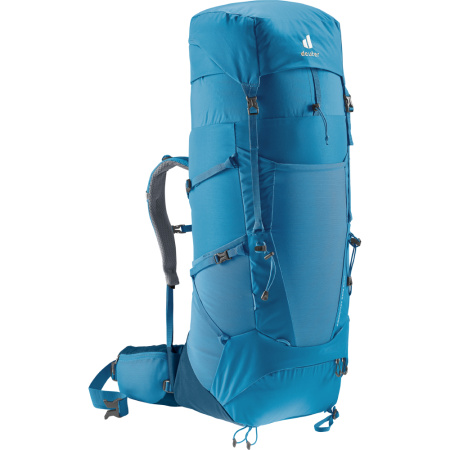 Рюкзак Deuter Aircontact Core 50+10 Reef-Ink