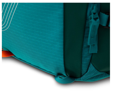Рюкзак Kanrock Moveit 21 Sea Green