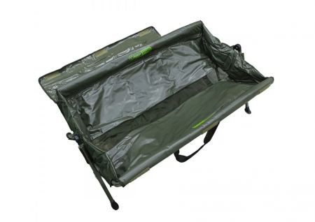 Мат карповый CARP PRO люлька складной 105х62х38см