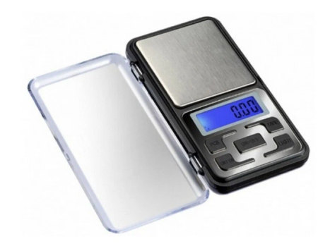 Весы для пороха до 200 гр (МН-200)