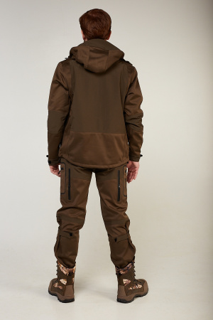 Костюм демисезонный Remington Expedition Hunting Khaki