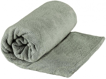 Полотенце Tek Towel X-Small 30cm x 60cm (Grey)