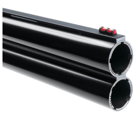 Ружье ATA SP Black (сталь), 12/76, 710 мм, регулируемый гребень