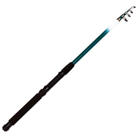 Спиннинг Gorilla Telescopic 3.00m /30-80g