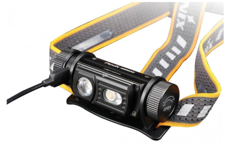 Фонарь Fenix HM60R