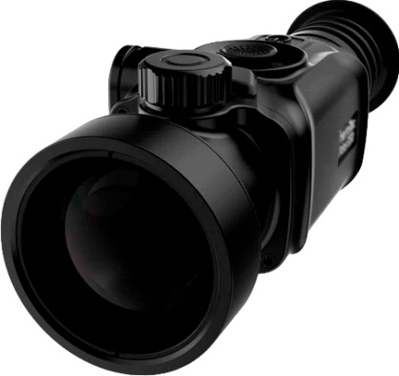 Тепловизионный прицел RikaNV Lesnik 350