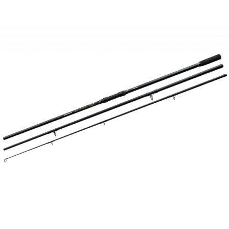 Удилище FLAGMAN карповое теле Magnum Black Carp NGM 12" 3,25lb 30мм