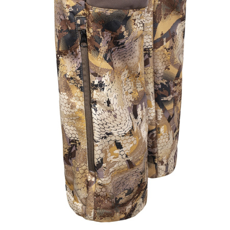 Костюм Remington Stalker Renewed Yellow Waterfowl Honeycombs