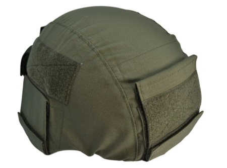 Кавер (чехол) на шлем 6Б47 (Olive)