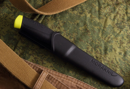 Нож Morakniv Fishing Comfort Fillet 090 нержавеющая сталь