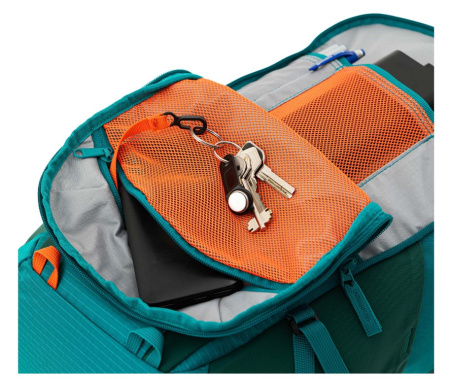 Рюкзак Kanrock Moveit 21 Sea Green