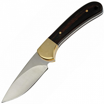 Нож с фикс.клинком Buck Ranger Skinner, 420HC