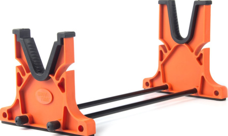 Подставка ShotTime для чистки оружия разборная, регулируемая по длине