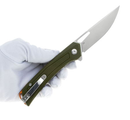 Нож FOX Sneaky BF-768 OD