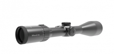 Оптический прицел Mewlite 4-24x56, SFP, 30 mm, SF IR