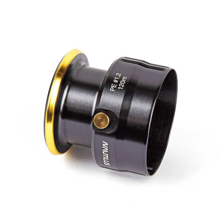 Катушка Nautilus Black Moon 1500