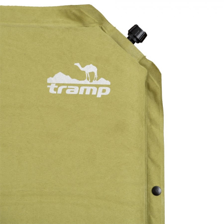 Ковер самонадувающийся Tramp Comfort XL 5 cm (200*85*5 см)